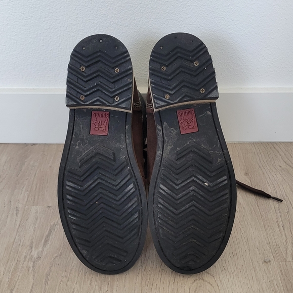 Kodiak Surrey II Boots - Picture 2 of 8